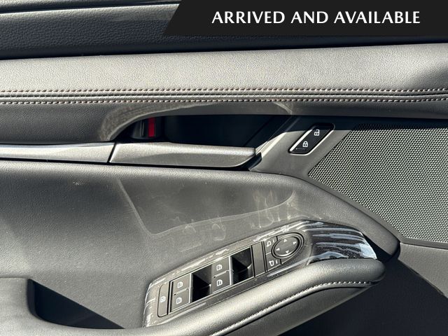 2026 MAZDA Mazda3 2.5 S Preferred San Juan Capistrano CA