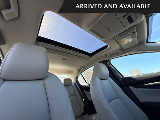 2026 MAZDA Mazda3 2.5 S Preferred San Juan Capistrano CA