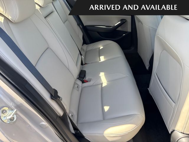 2026 MAZDA Mazda3 2.5 S Preferred San Juan Capistrano CA
