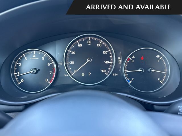 2026 MAZDA Mazda3 2.5 S Preferred San Juan Capistrano CA