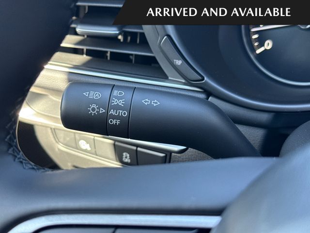 2026 MAZDA Mazda3 2.5 S Preferred San Juan Capistrano CA