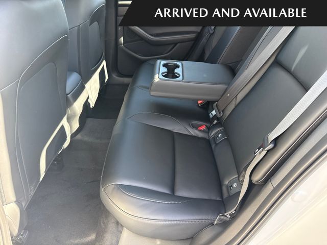 2026 MAZDA Mazda3 2.5 S Preferred San Juan Capistrano CA