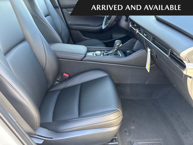 2026 MAZDA Mazda3 2.5 S Preferred San Juan Capistrano CA