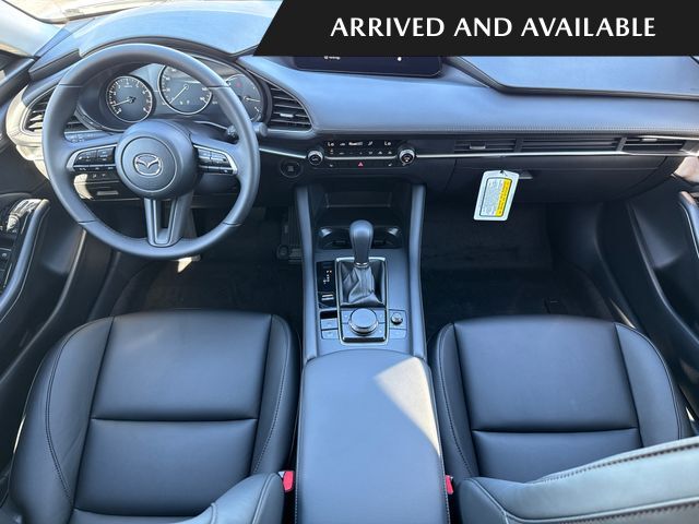 2026 MAZDA Mazda3 2.5 S Preferred San Juan Capistrano CA