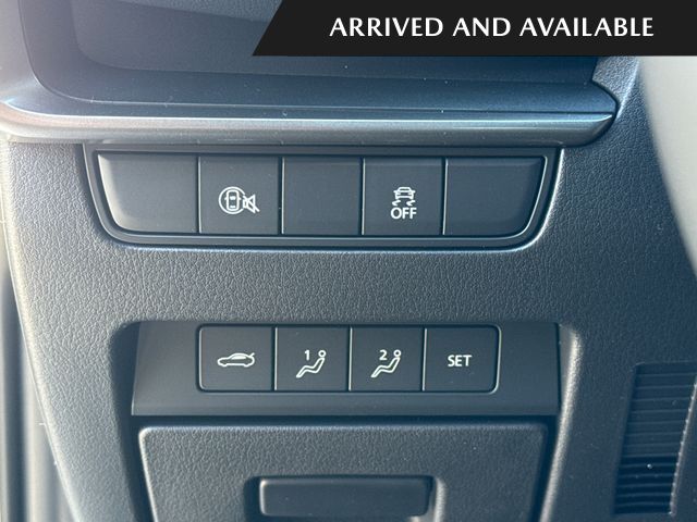 2026 MAZDA Mazda3 2.5 S Preferred San Juan Capistrano CA