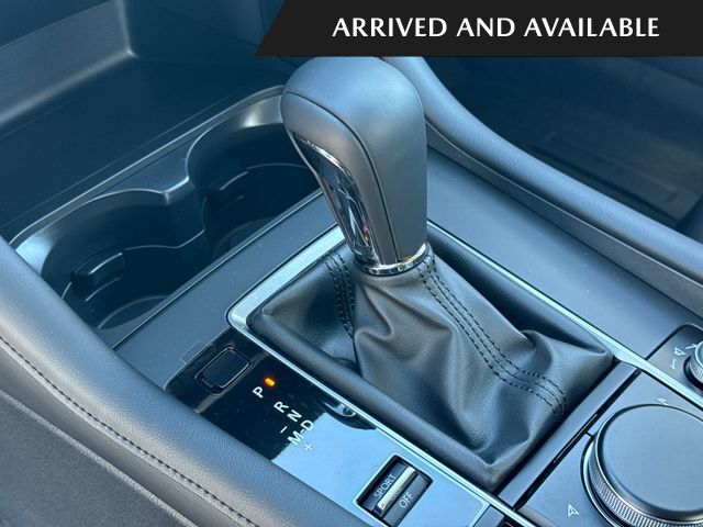 2026 MAZDA Mazda3 2.5 S Preferred San Juan Capistrano CA