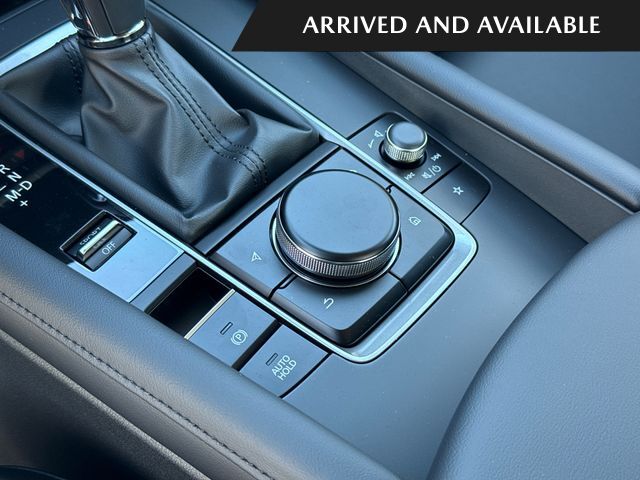 2026 MAZDA Mazda3 2.5 S Preferred San Juan Capistrano CA