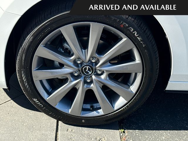 2026 MAZDA Mazda3 2.5 S Preferred San Juan Capistrano CA