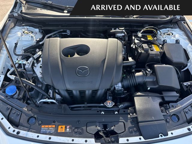 2026 MAZDA Mazda3 2.5 S Preferred San Juan Capistrano CA