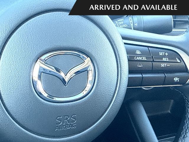 2026 MAZDA Mazda3 2.5 S Preferred San Juan Capistrano CA
