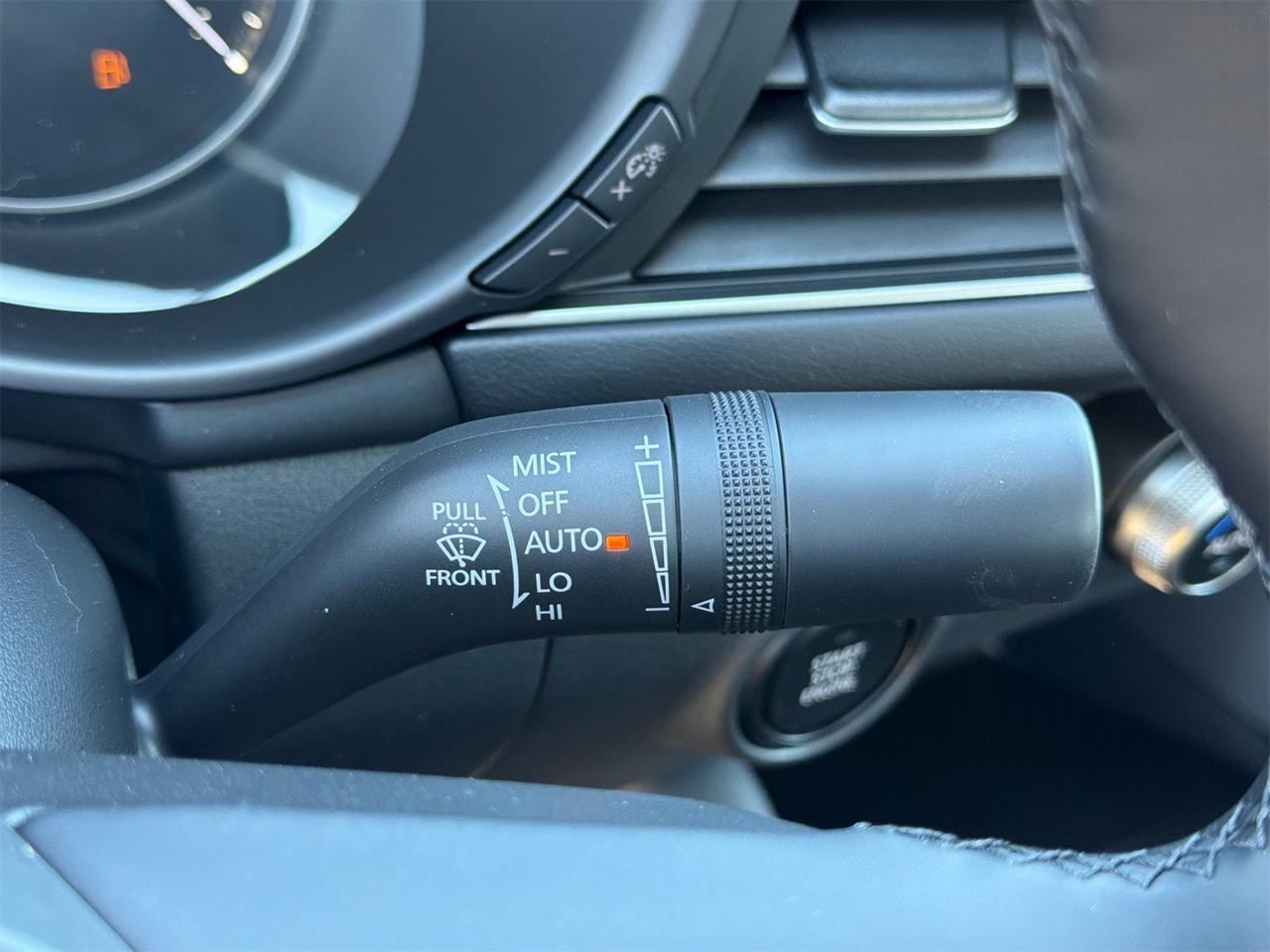 2026 MAZDA Mazda3 2.5 S Preferred Hagerstown MD