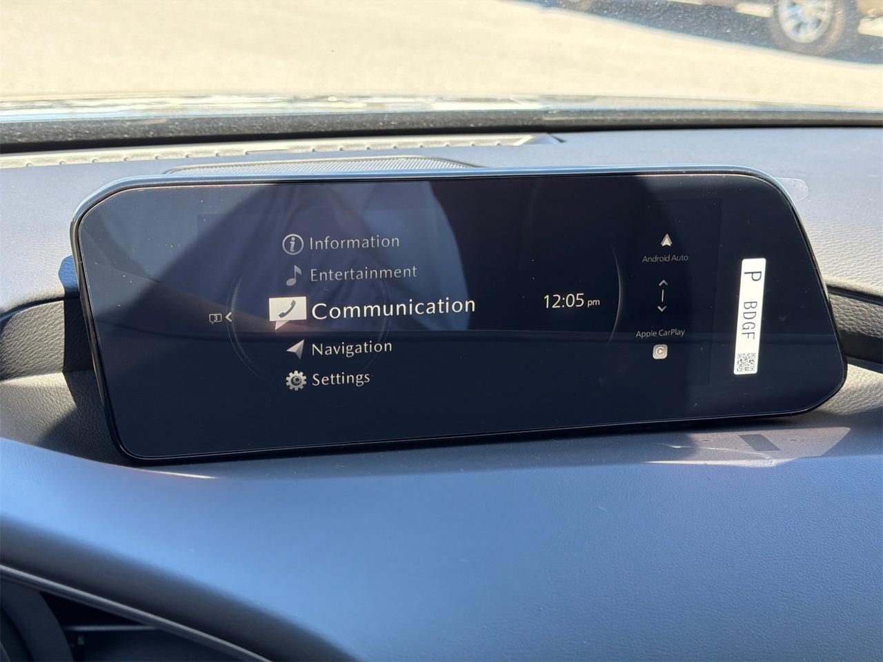 2026 MAZDA Mazda3 2.5 S Preferred Hagerstown MD