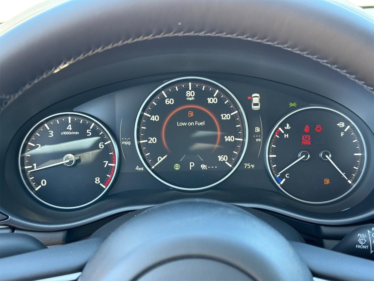 2026 MAZDA Mazda3 2.5 S Preferred Hagerstown MD