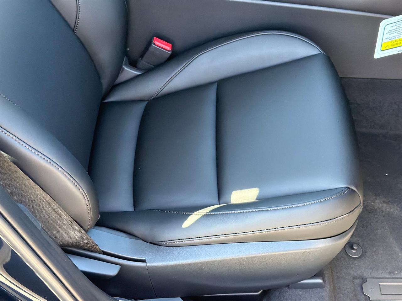 2026 MAZDA Mazda3 2.5 S Preferred Hagerstown MD