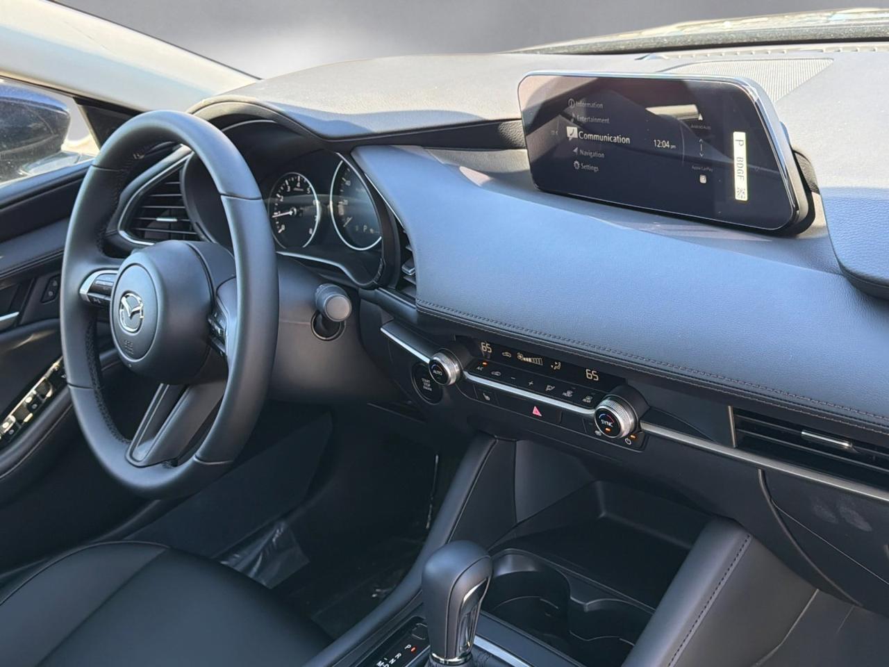 2026 MAZDA Mazda3 2.5 S Preferred Hagerstown MD