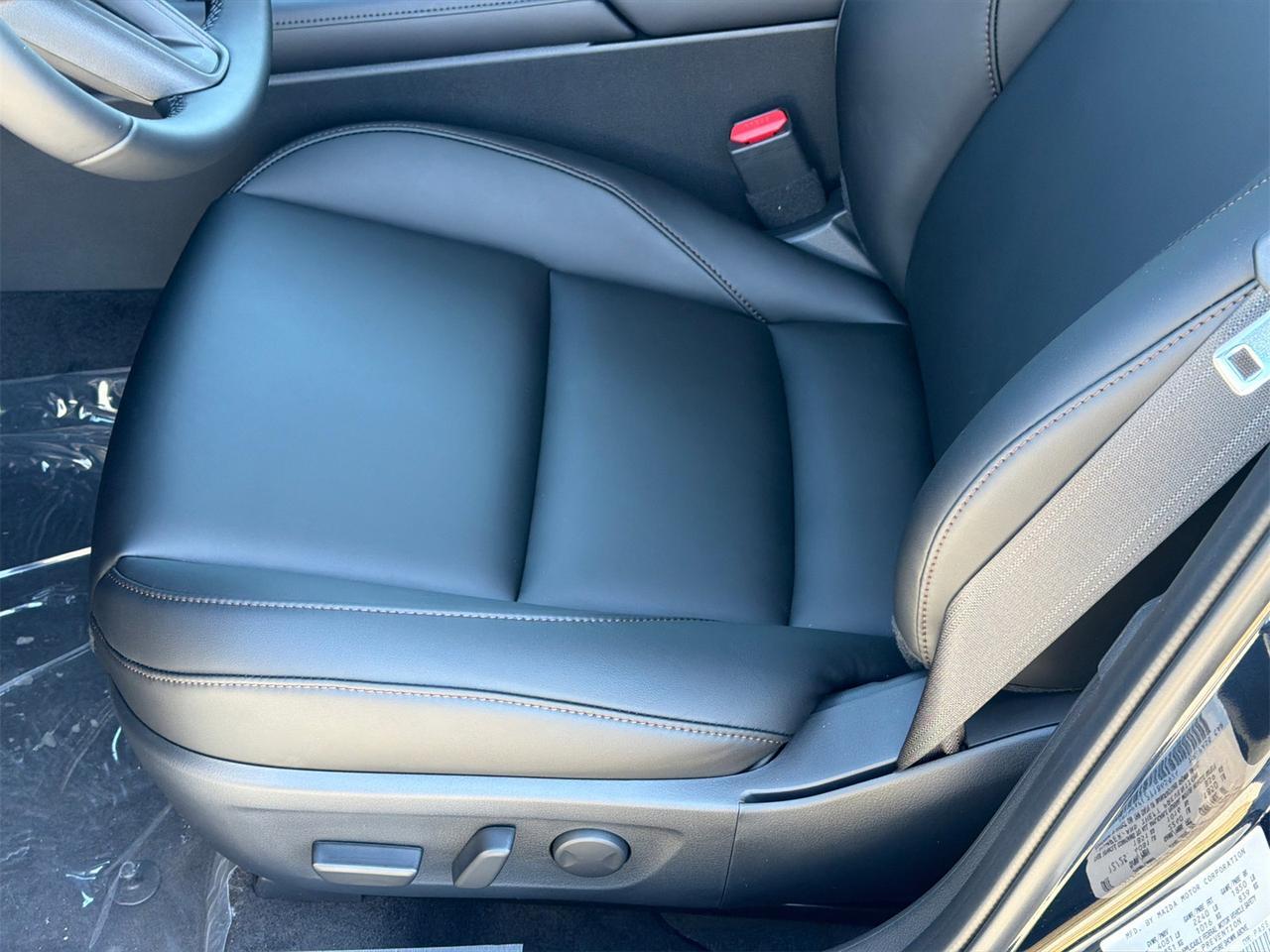 2026 MAZDA Mazda3 2.5 S Preferred Hagerstown MD