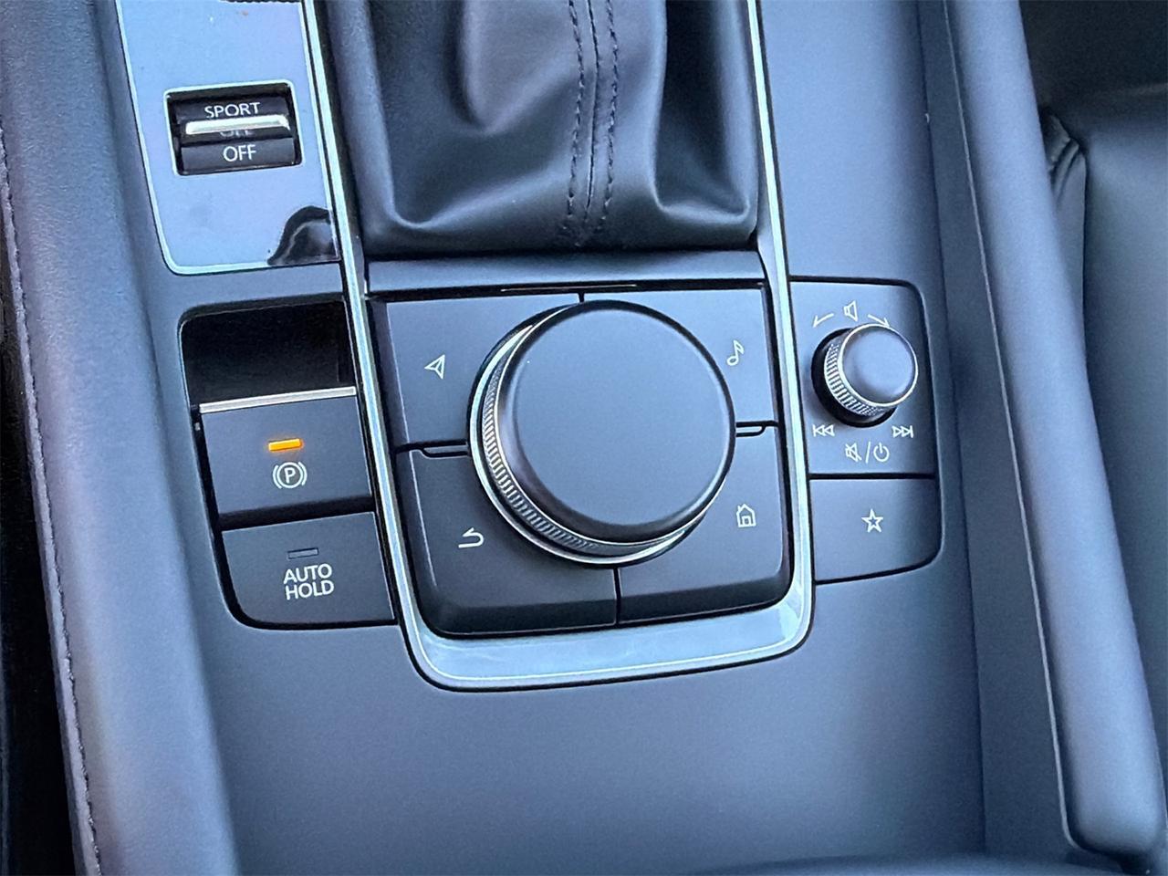 2026 MAZDA Mazda3 2.5 S Preferred Hagerstown MD