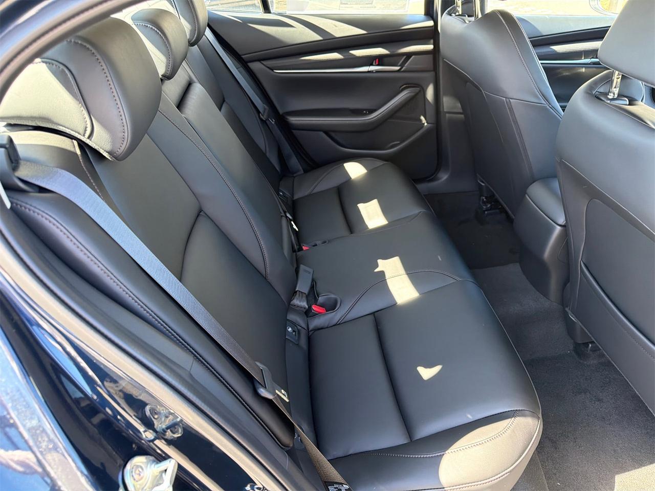 2026 MAZDA Mazda3 2.5 S Preferred Hagerstown MD