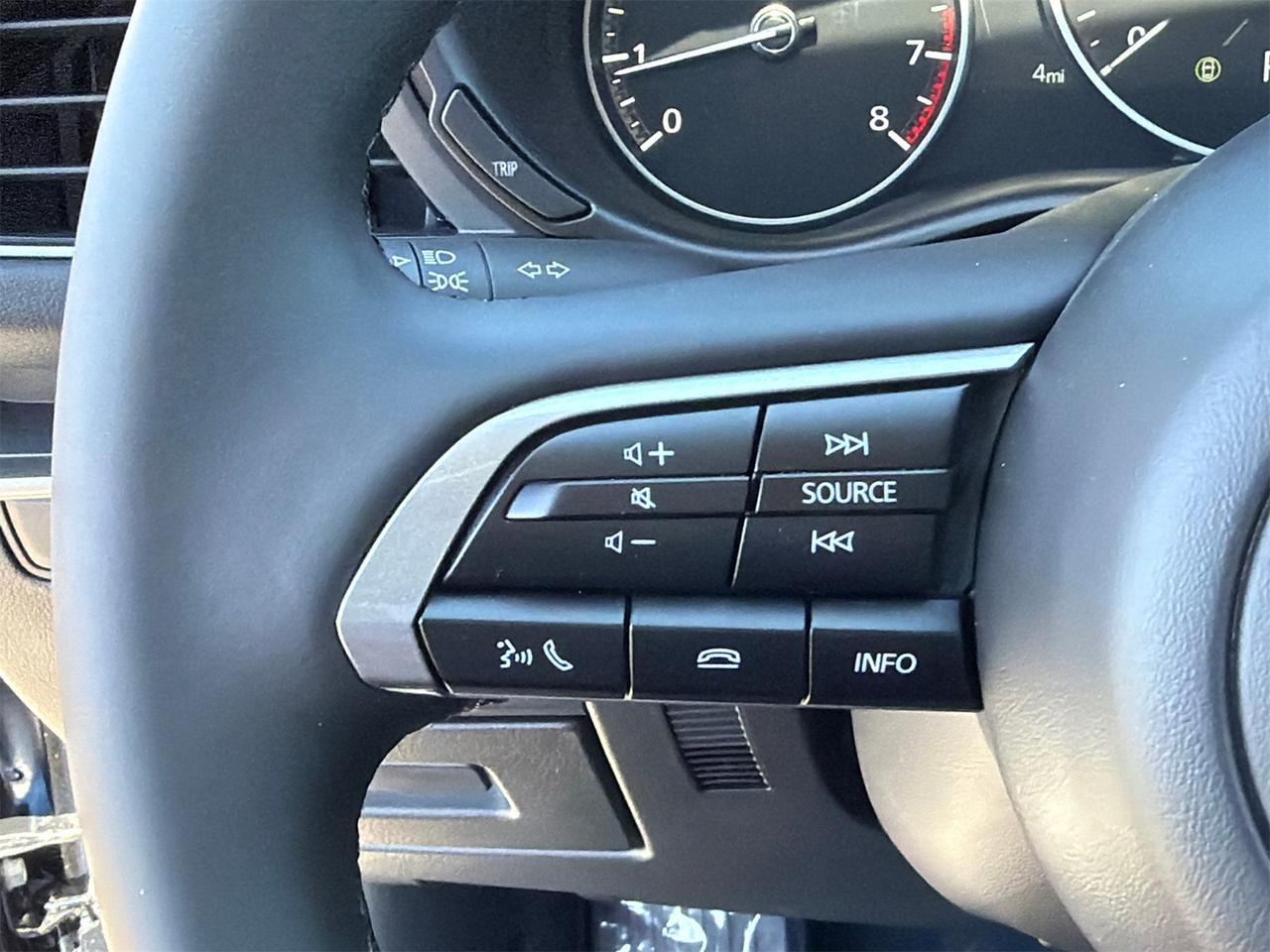 2026 MAZDA Mazda3 2.5 S Preferred Hagerstown MD