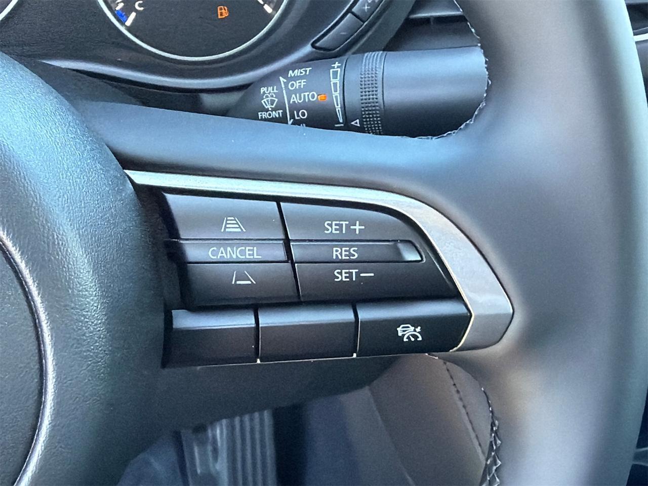 2026 MAZDA Mazda3 2.5 S Preferred Hagerstown MD