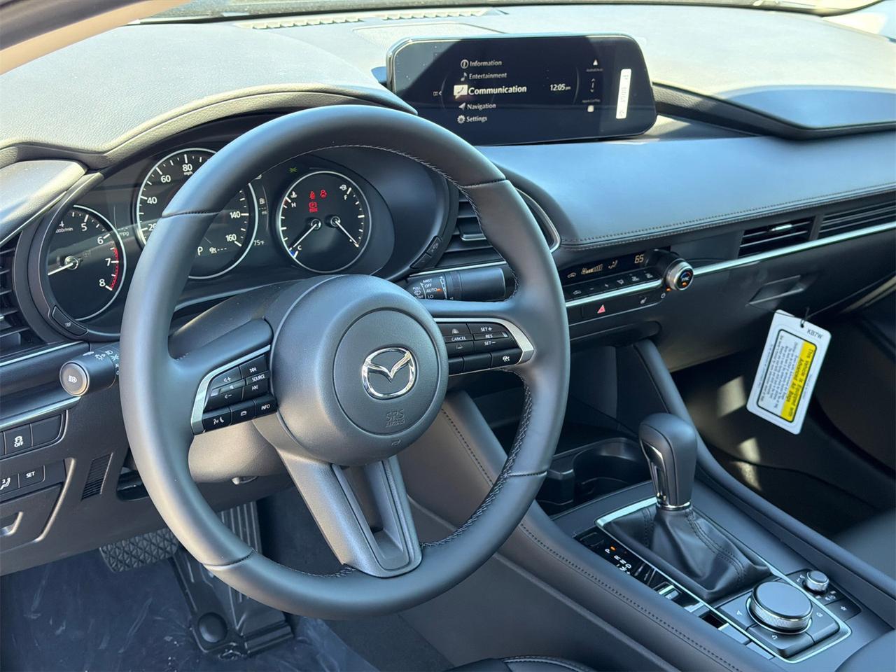 2026 MAZDA Mazda3 2.5 S Preferred Hagerstown MD