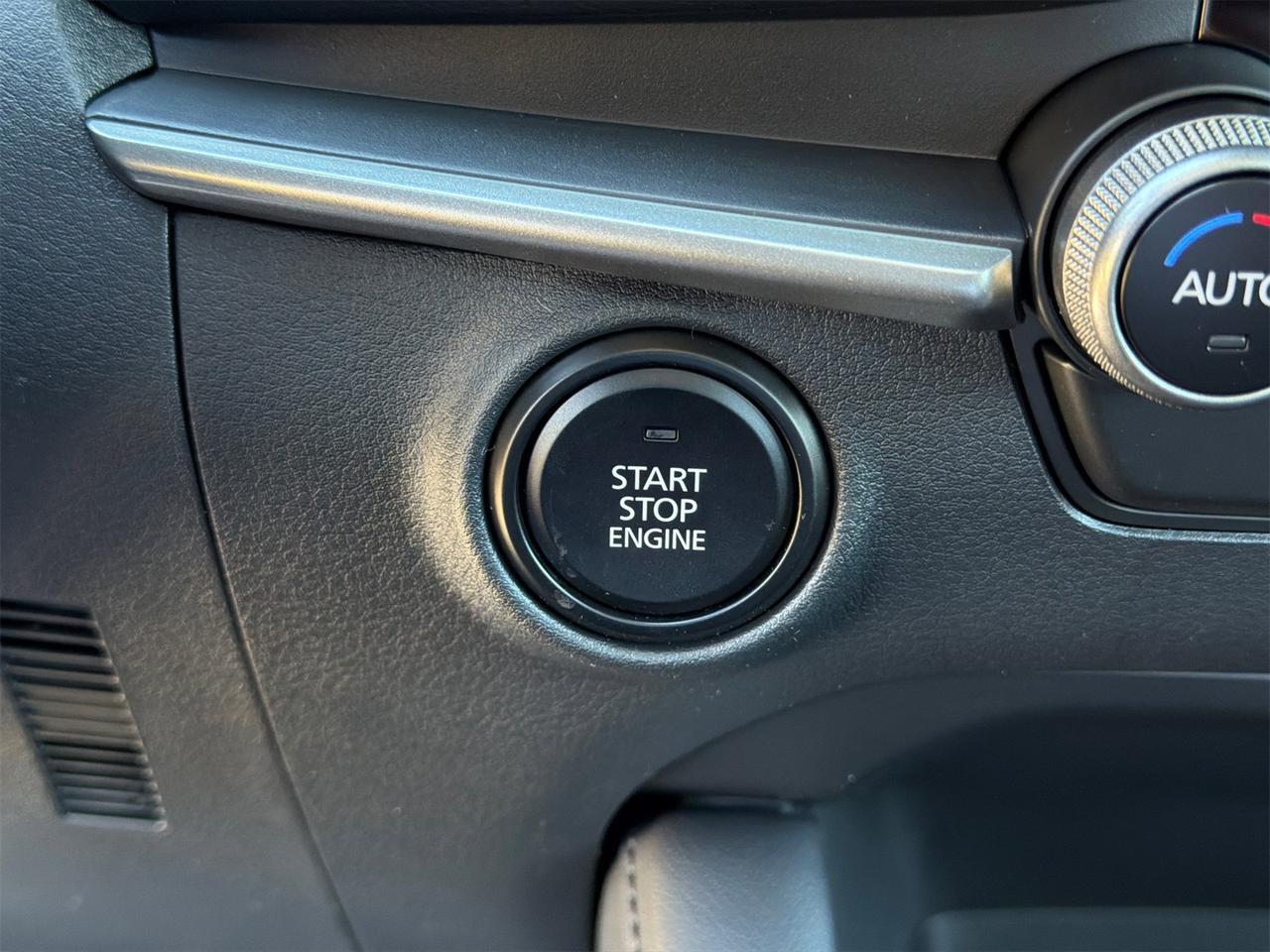 2026 MAZDA Mazda3 2.5 S Preferred Hagerstown MD