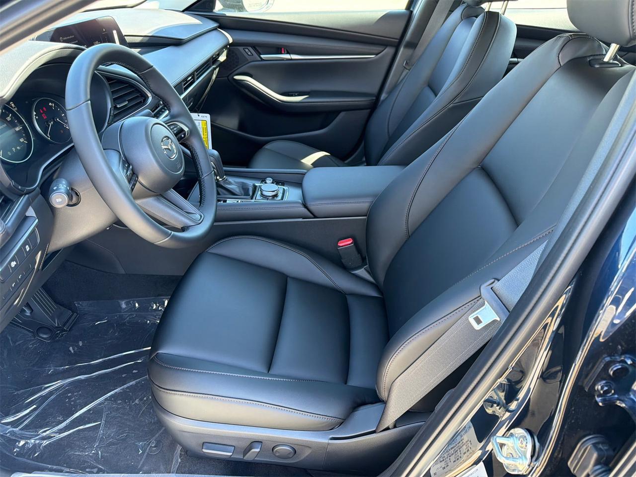 2026 MAZDA Mazda3 2.5 S Preferred Hagerstown MD