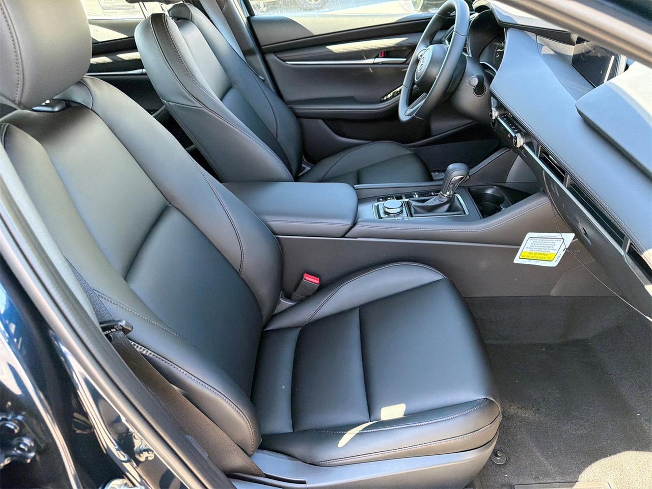 2026 MAZDA Mazda3 2.5 S Preferred Hagerstown MD