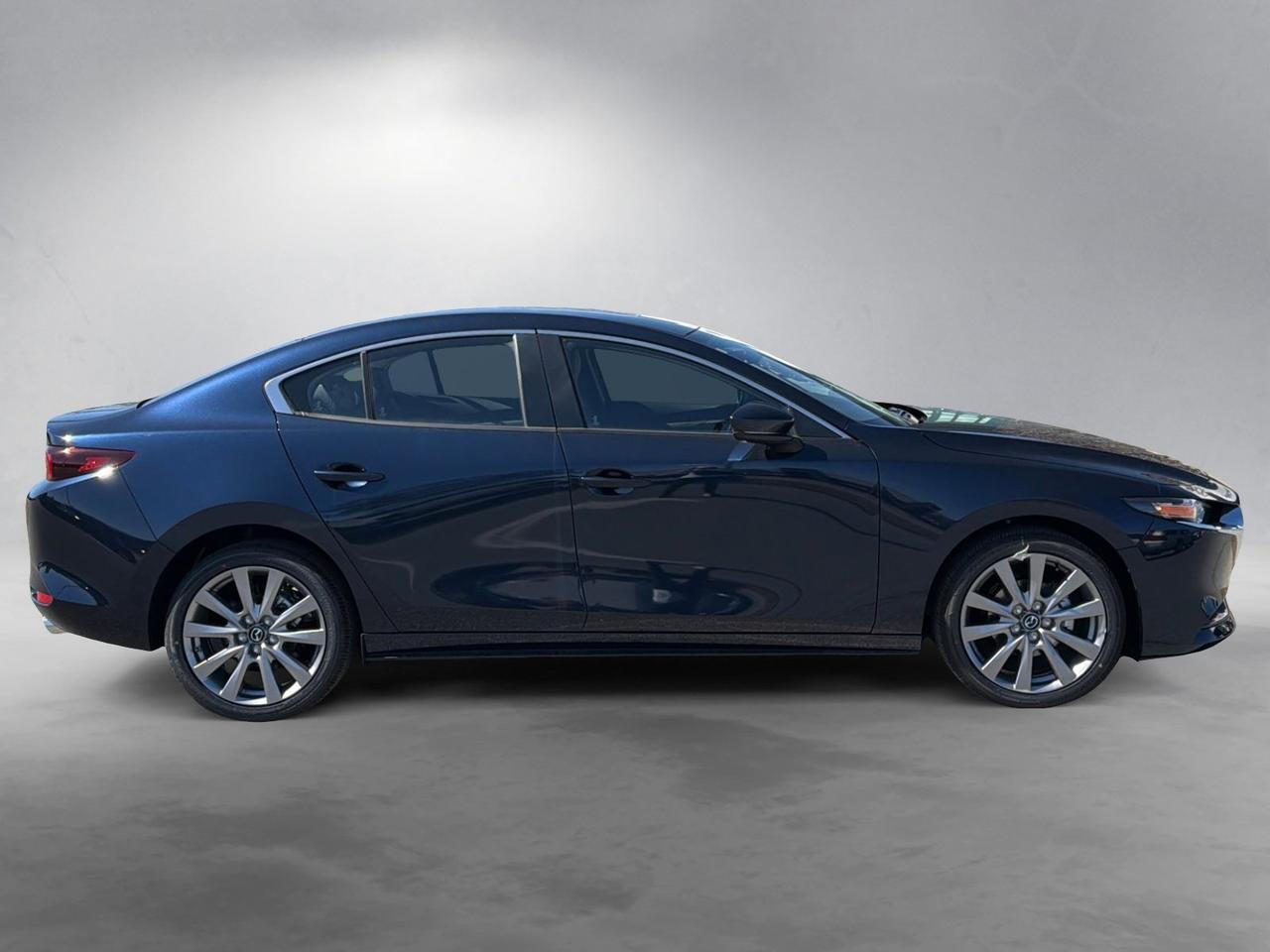 2026 MAZDA Mazda3 2.5 S Preferred Hagerstown MD