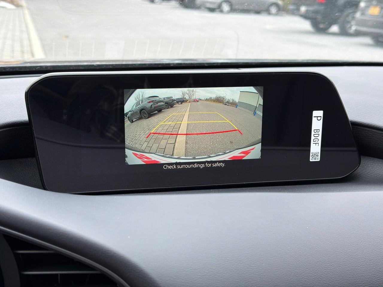 2026 MAZDA Mazda3 2.5 S Preferred Hagerstown MD