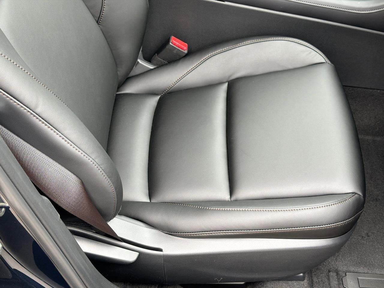 2026 MAZDA Mazda3 2.5 S Preferred Hagerstown MD