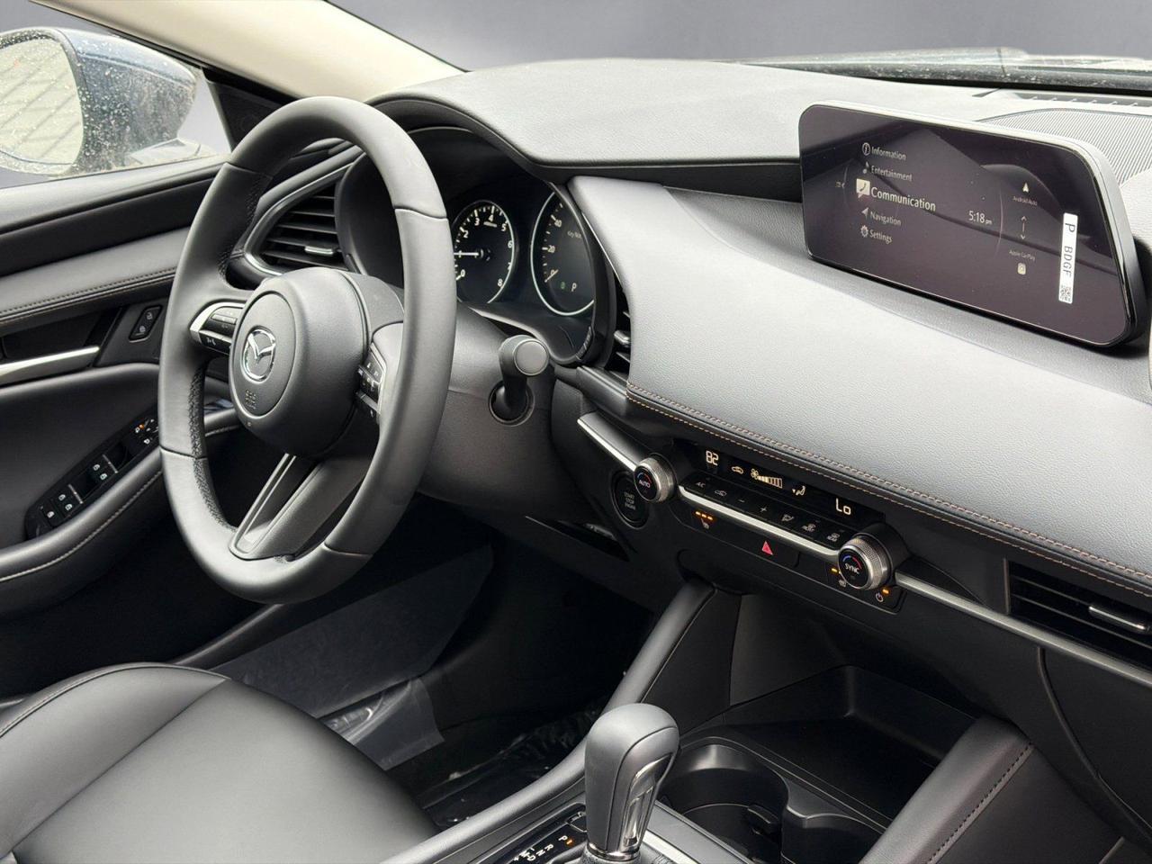 2026 MAZDA Mazda3 2.5 S Preferred Hagerstown MD