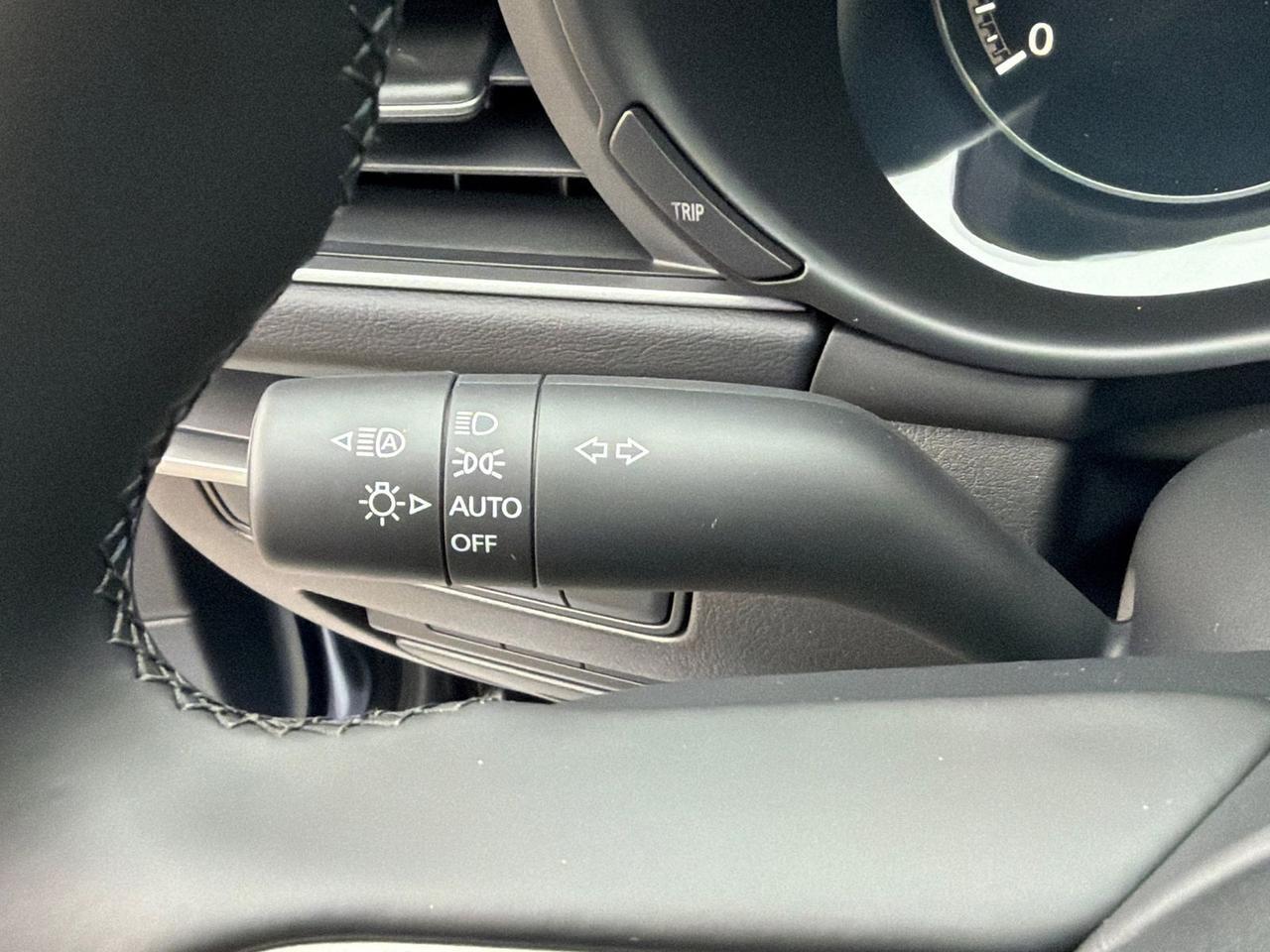 2026 MAZDA Mazda3 2.5 S Preferred Hagerstown MD