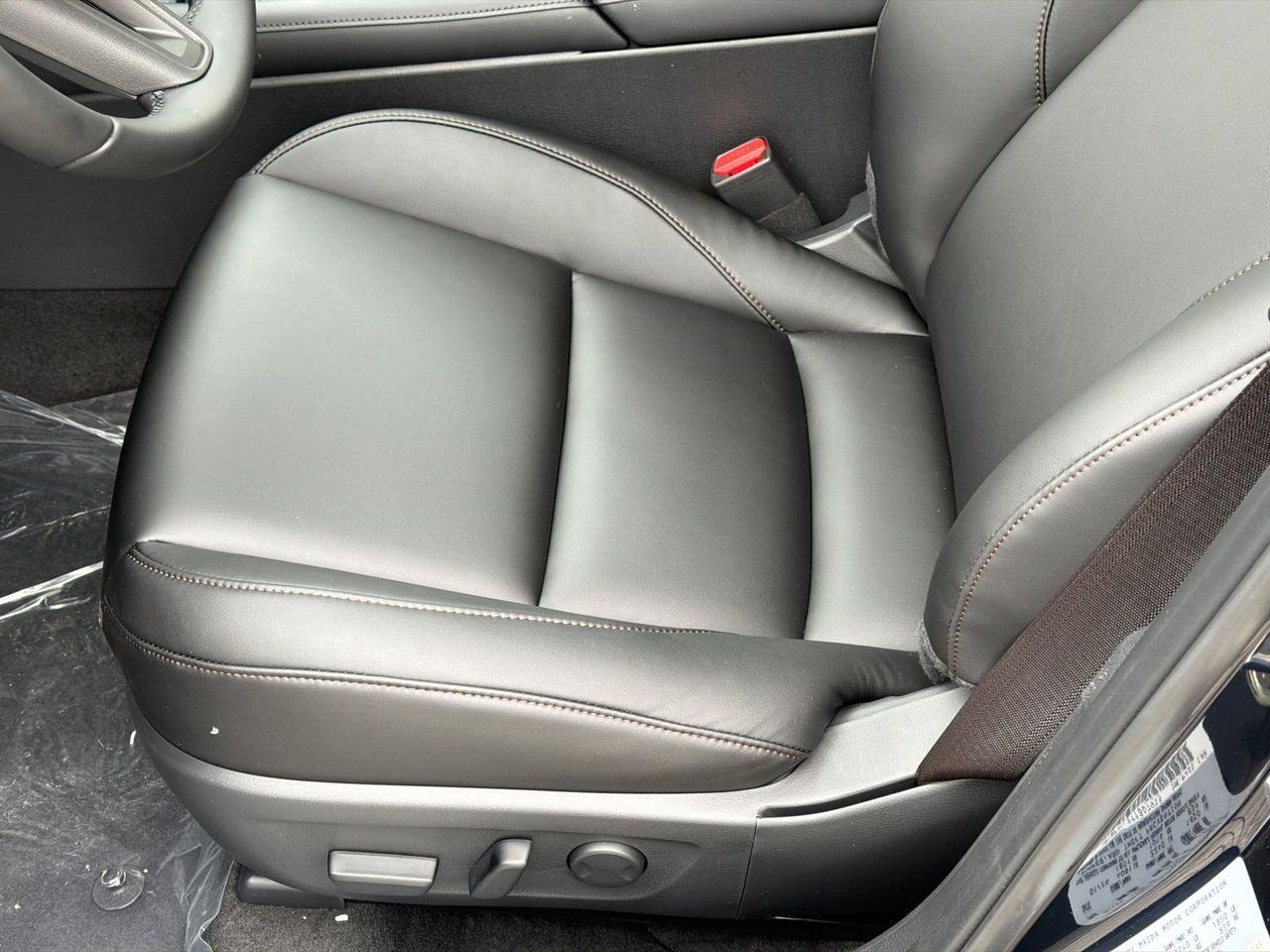 2026 MAZDA Mazda3 2.5 S Preferred Hagerstown MD