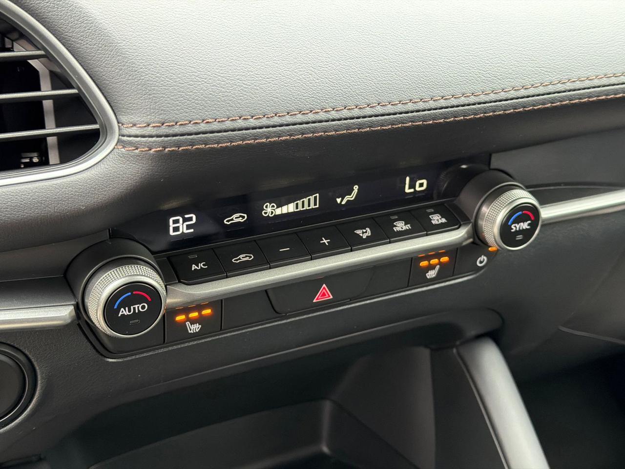 2026 MAZDA Mazda3 2.5 S Preferred Hagerstown MD