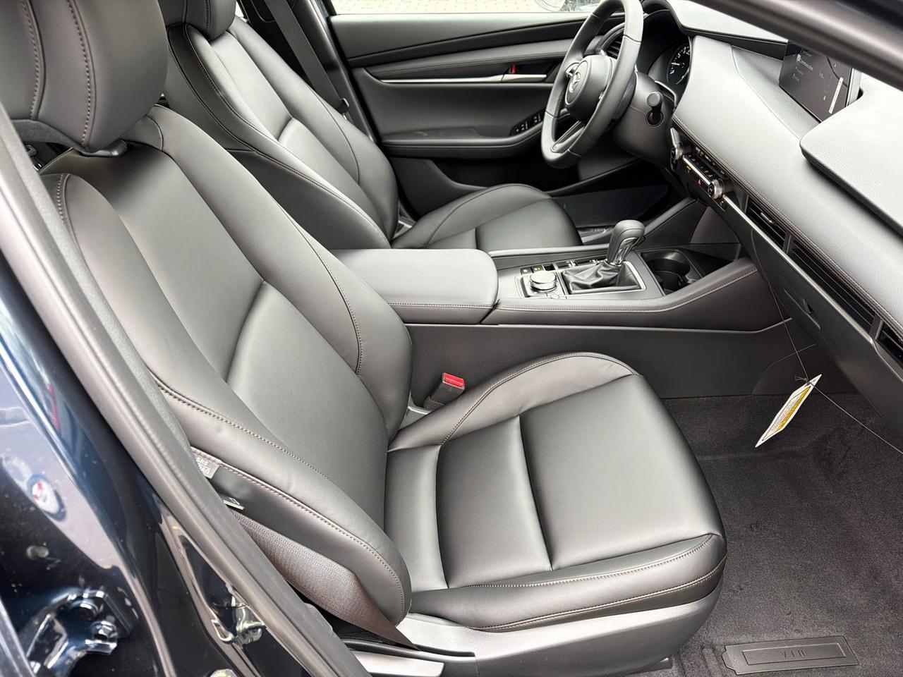 2026 MAZDA Mazda3 2.5 S Preferred Hagerstown MD