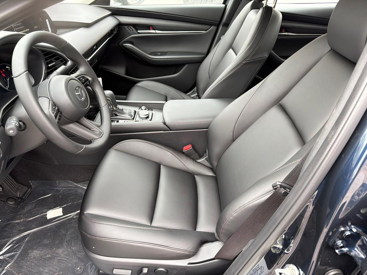 2026 MAZDA Mazda3 2.5 S Preferred Hagerstown MD