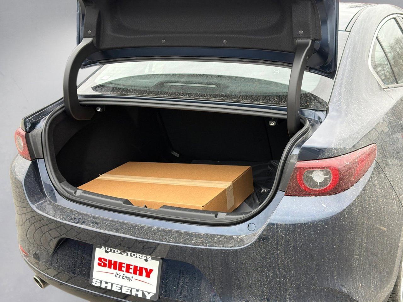 2026 MAZDA Mazda3 2.5 S Preferred Hagerstown MD