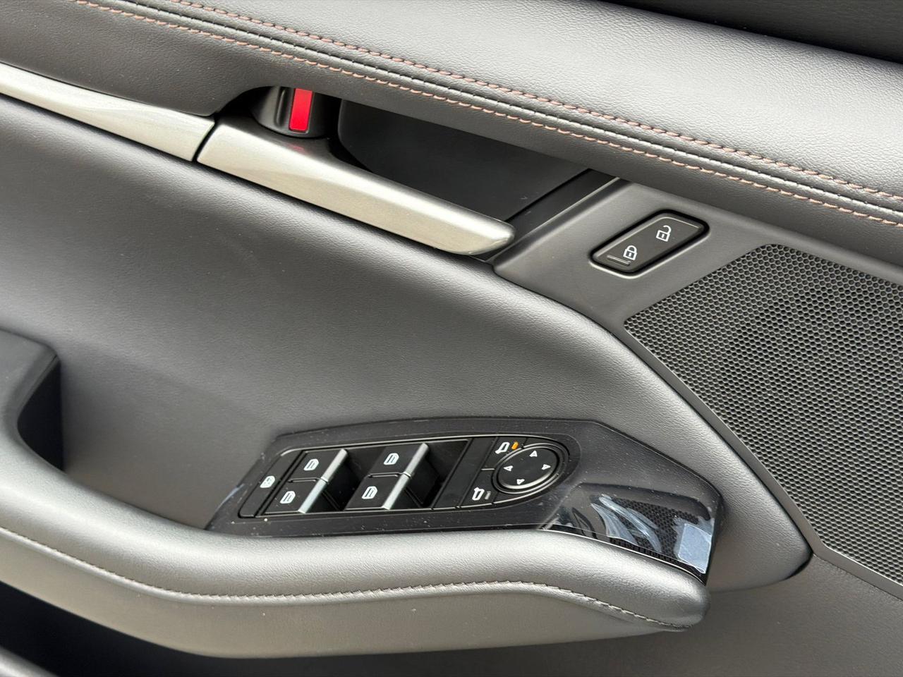 2026 MAZDA Mazda3 2.5 S Preferred Hagerstown MD