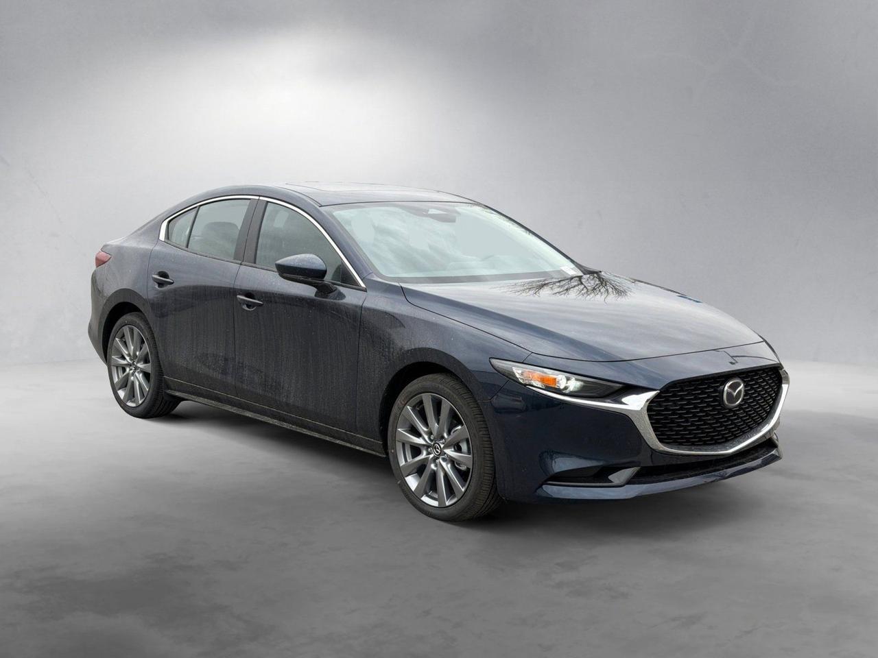 2026 MAZDA Mazda3 2.5 S Preferred Hagerstown MD