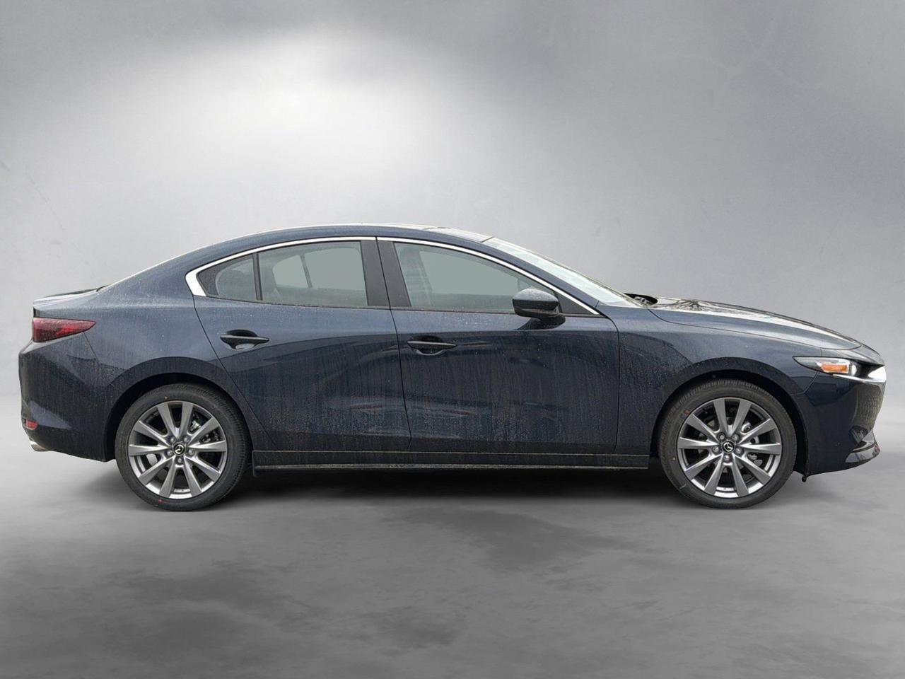 2026 MAZDA Mazda3 2.5 S Preferred Hagerstown MD