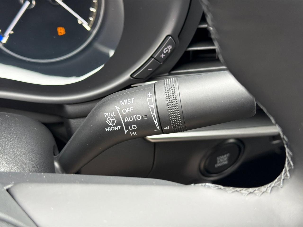 2026 MAZDA Mazda3 2.5 S Preferred Hagerstown MD