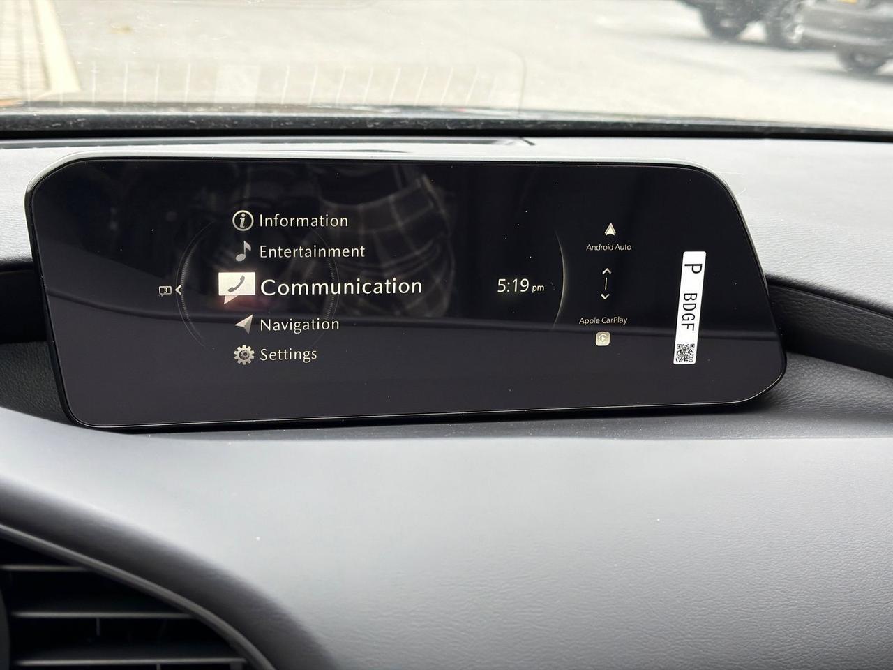 2026 MAZDA Mazda3 2.5 S Preferred Hagerstown MD