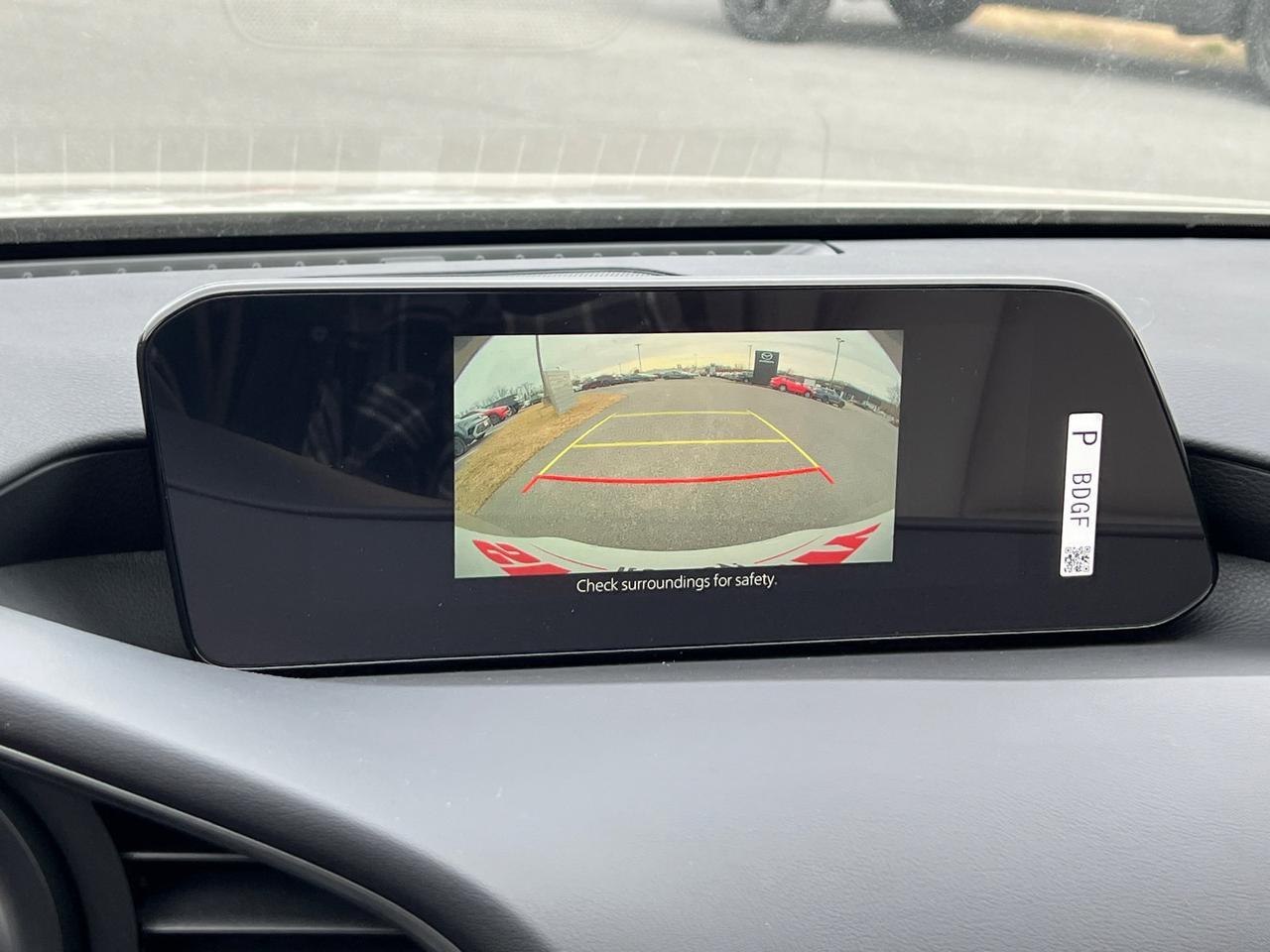 2026 MAZDA Mazda3 2.5 S Preferred Hagerstown MD