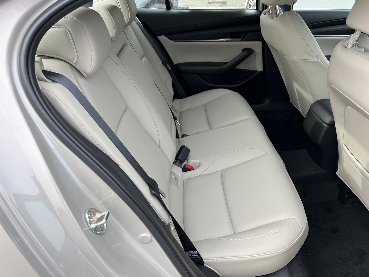 2026 MAZDA Mazda3 2.5 S Preferred Hagerstown MD