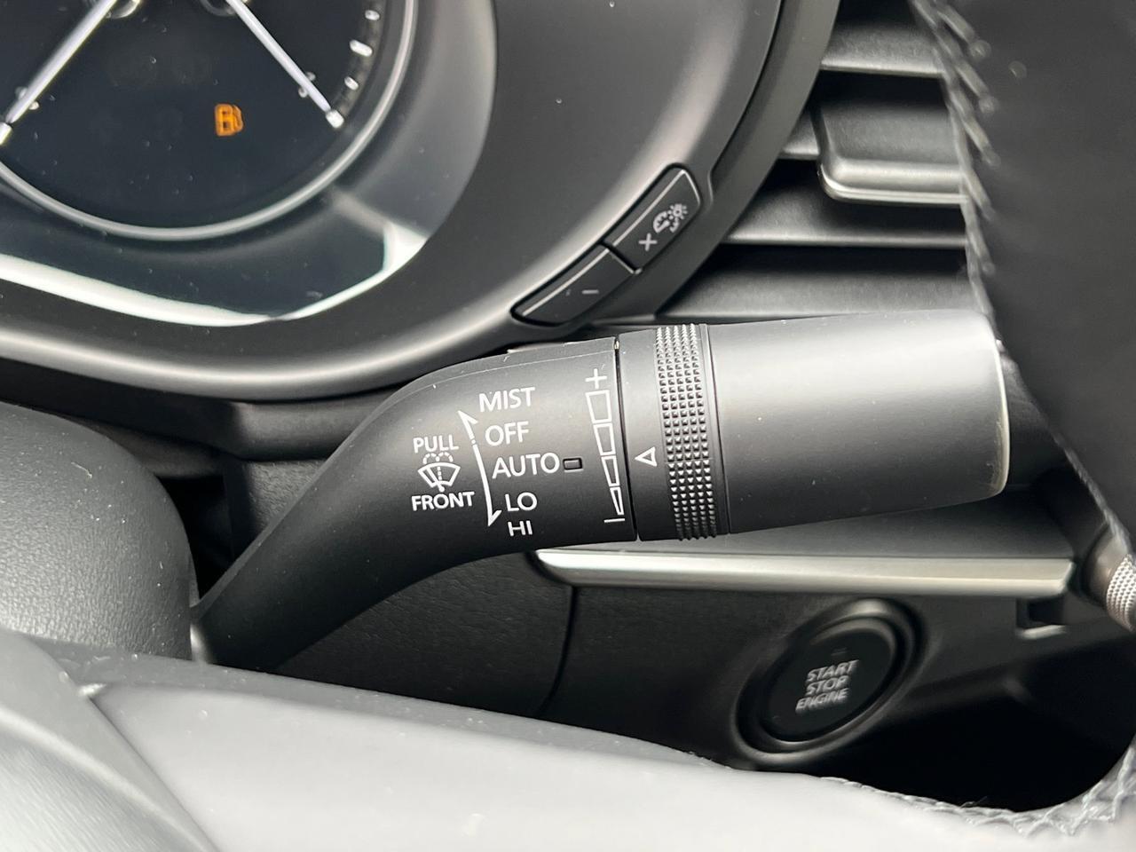 2026 MAZDA Mazda3 2.5 S Preferred Hagerstown MD