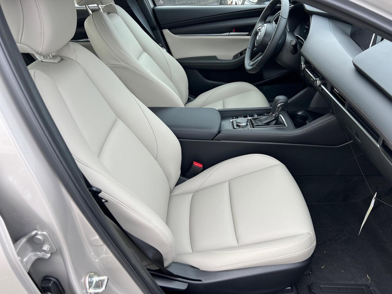 2026 MAZDA Mazda3 2.5 S Preferred Hagerstown MD