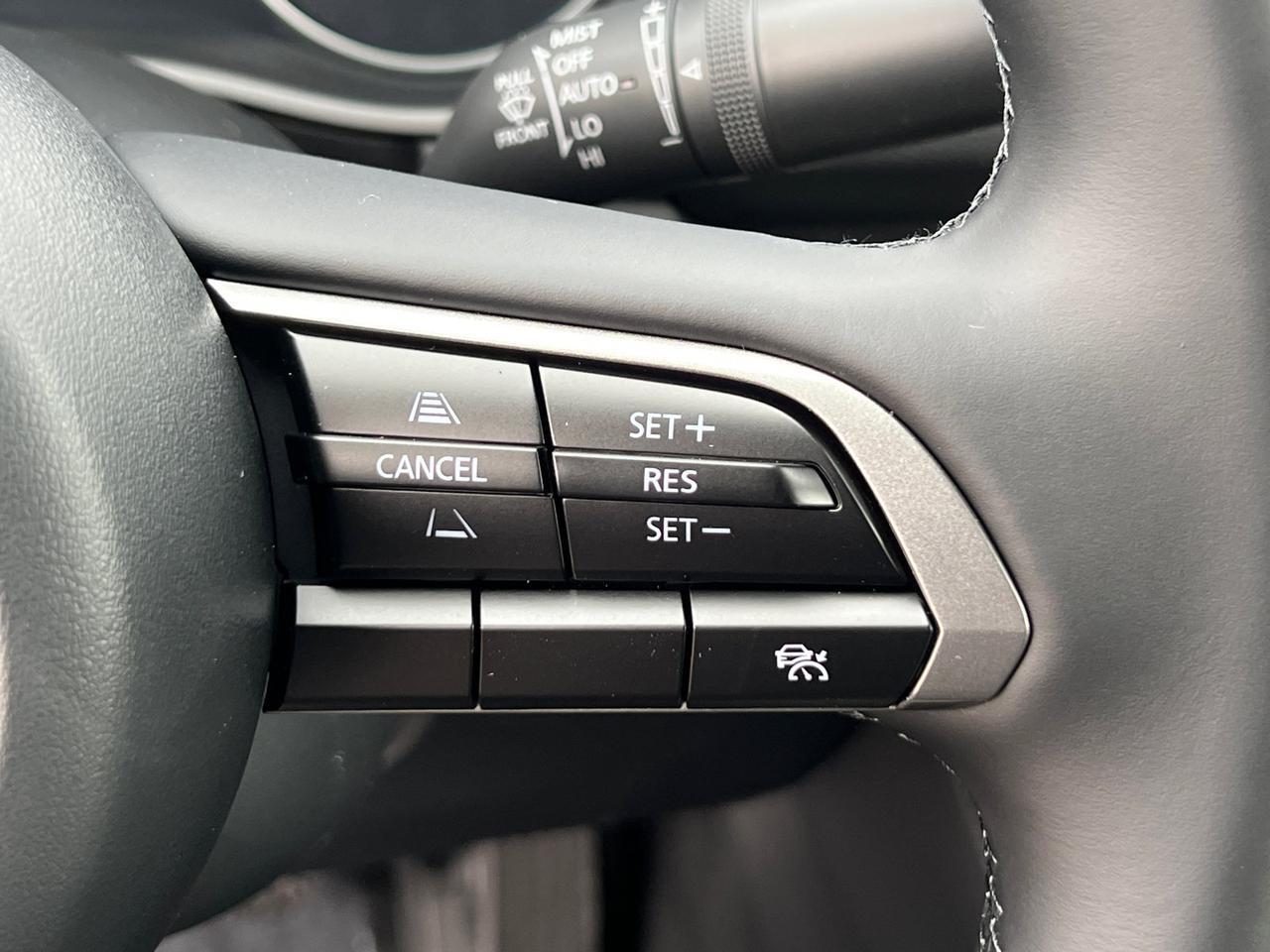 2026 MAZDA Mazda3 2.5 S Preferred Hagerstown MD