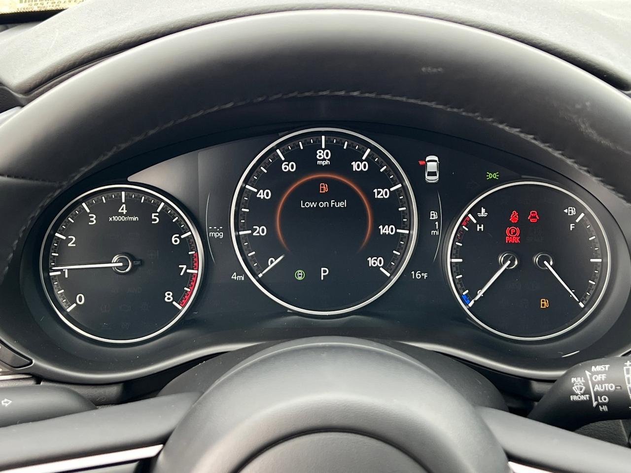 2026 MAZDA Mazda3 2.5 S Preferred Hagerstown MD