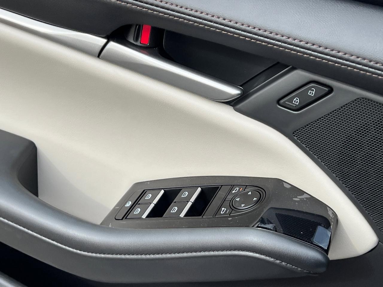 2026 MAZDA Mazda3 2.5 S Preferred Hagerstown MD